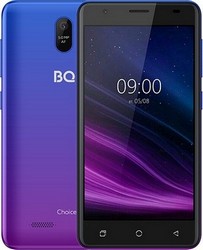 Замена разъема зарядки на телефоне BQ 5016G Choice в Брянске